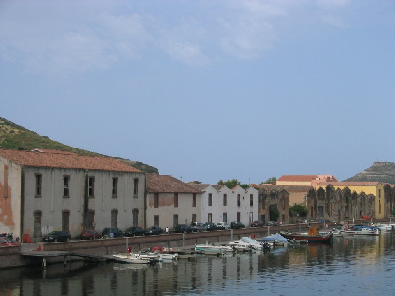 Bosa
